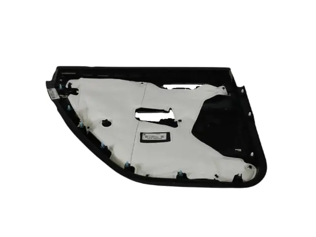 2023-2026 Jeep Grand Cherokee L Rear Door Trim Panel, Right