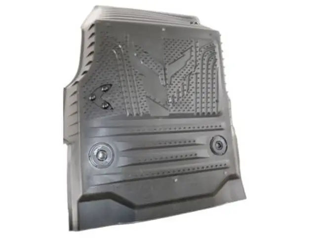 84534619 - Floor Liners, All-Weather - 2020-2026 Chevrolet