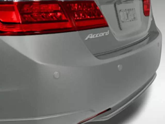 2013-2015 Honda Accord - Back-Up System Obstacle Sensors