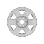2013-2023 Nissan TITAN - Wheel, Steel
