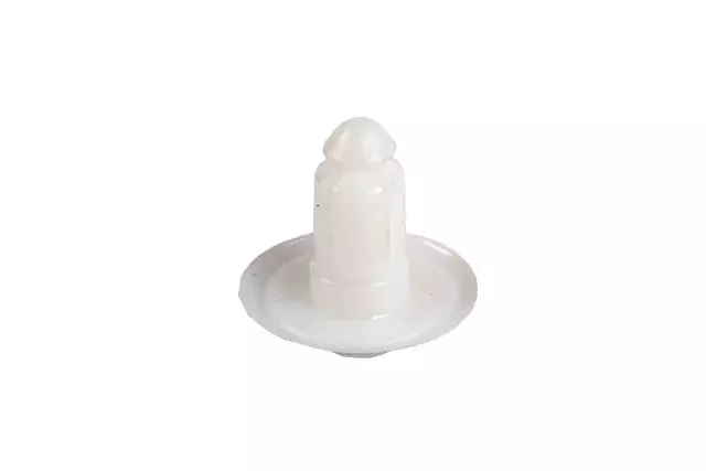 1998-2011 Cadillac - Side Door Water Deflector Retainer