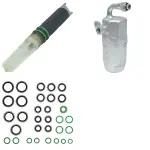 A/C System Repair Kit -- Ancillary Kit