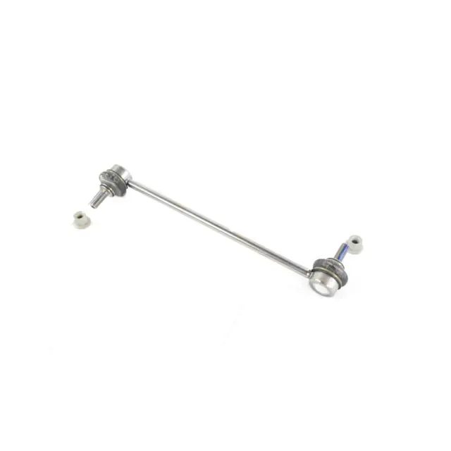 2x Lancia Y Double-Point Stabilizer Bar Holders – Front Left & Right (188, Gray)