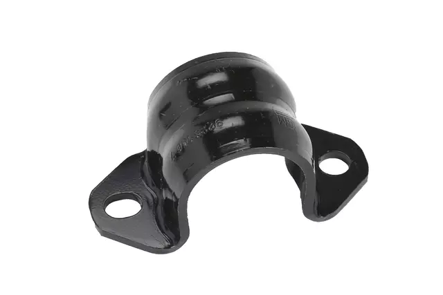 Front Driver Side Suspension Stabilizer Shaft Clamp