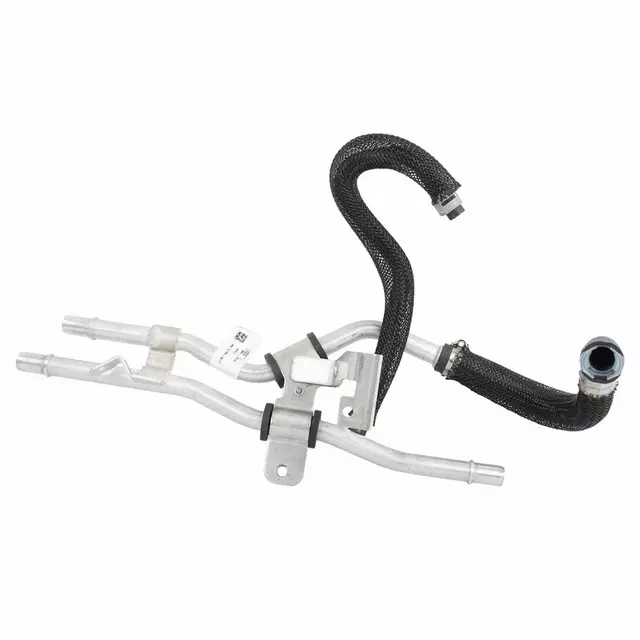 2020-2025 Ford Explorer HVAC Heater Hose Assembly L1MZ-18472-AAE