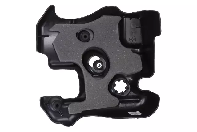 Upper Engine Intake Manifold Cover