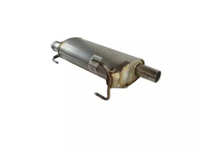 Exhaust Muffler