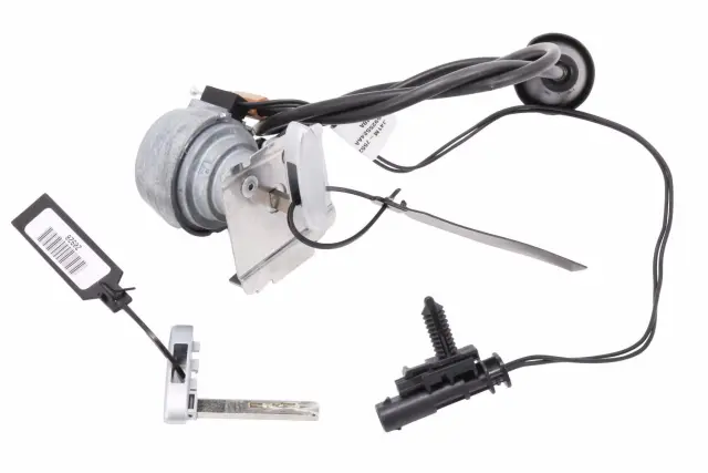 84173750 - Lock Cylinder - 2016-2019 Chevrolet Corvette | World