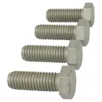 Disc Brake Caliper Bracket Mounting Bolt