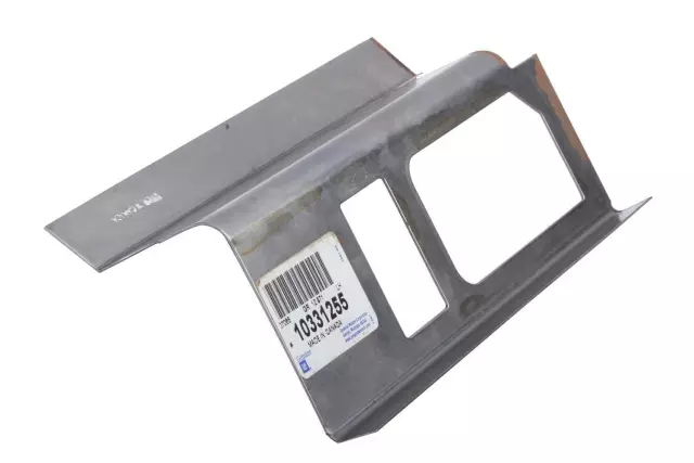 Extension Panel Support