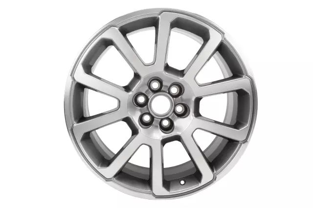 20x8.5-Inch-Inch Aluminum Wheel