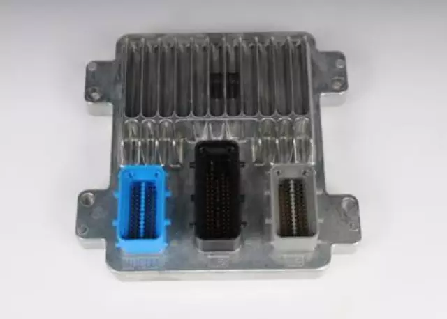 Powertrain Control Module