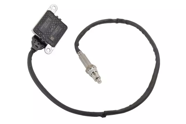 Doliter NOx Sensor – Compatible With GMC Sierra 2500, Replaces 12676705, 12673516, 12718675