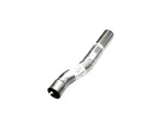Exhaust Extension Pipe