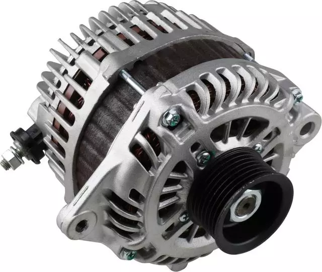 Value Advantage™ VALUE ADVANTAGE REMAN ALTERNATOR