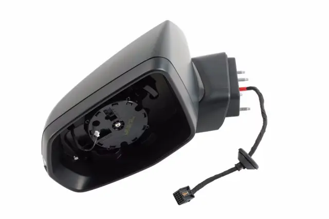 2019-2026 Chevrolet Blazer Primed Driver Side Door Mirror Housing