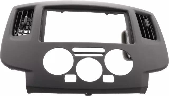2013-2021 Nissan NV200 Radio Bezel 68260-3LM1A | OEM Parts Online