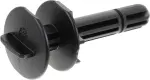 Radiator Pin
