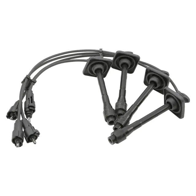 Toyota OEM Spark Plug Wire Set 90919-22400 | Toyota OEM Parts Giant