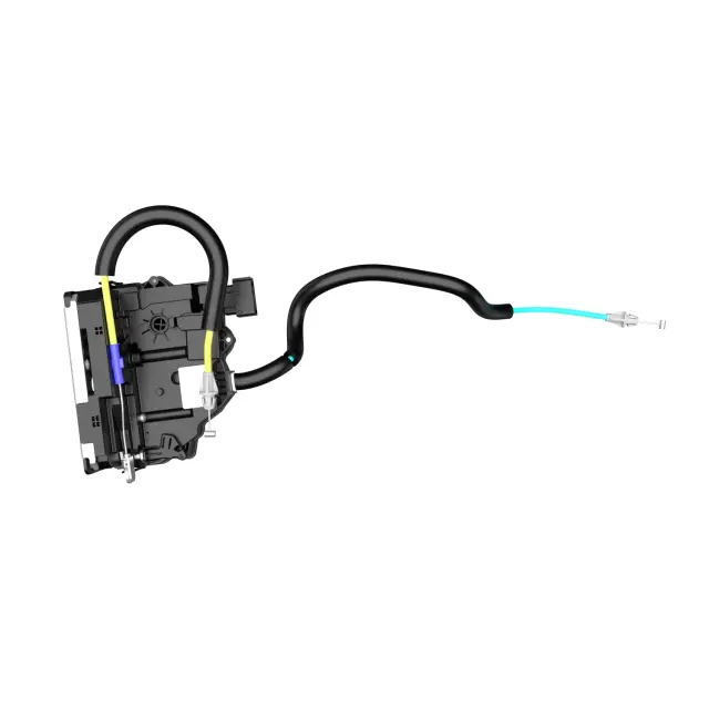 2019-2026 Ram Front Door Latch, Right 68232440AI | My Mopar Parts