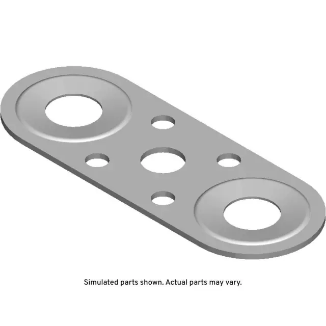 Buy Genuine GM Auto Parts Seal (Part 85628205) GM Parts Store