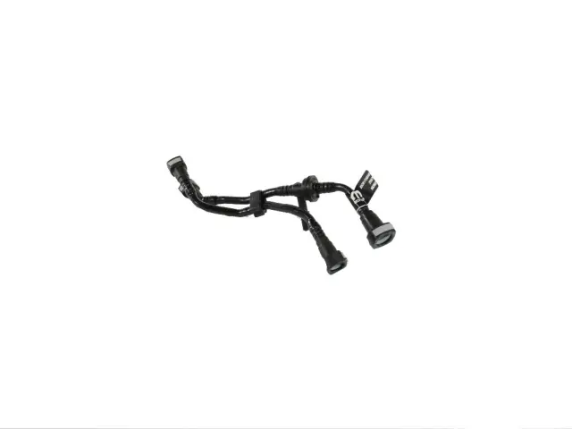 Cjj８４５２０ 05281756AC - Purge Tube 2018-2023 Jeep Wrangler | The Official