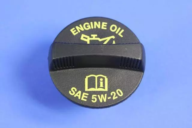 Engine Oil Cap