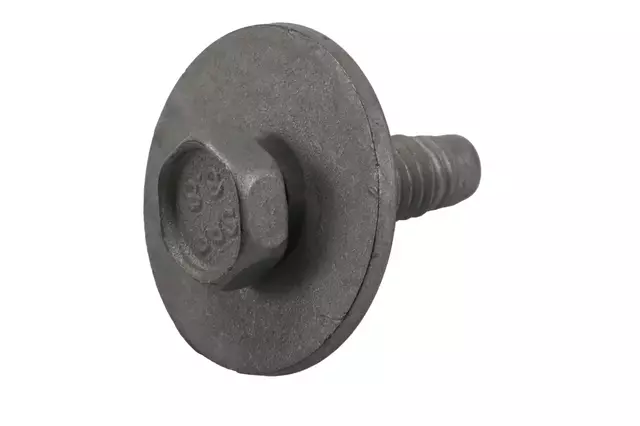 Mud Guard Bolt