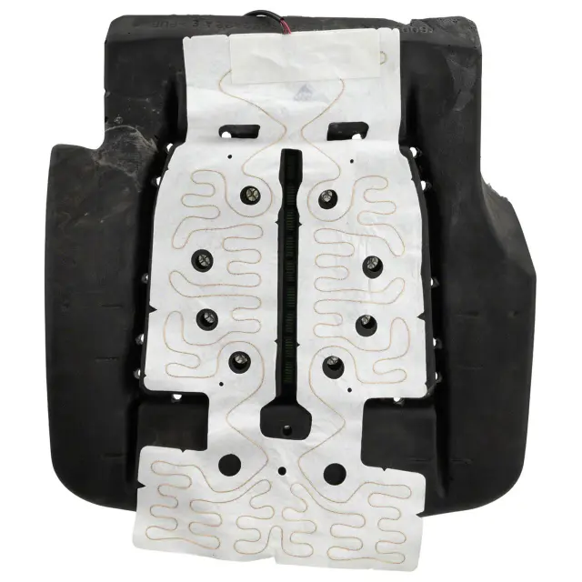 JL3Z-63632A22-B - Seat Cushion Pad Ford Parts Direct