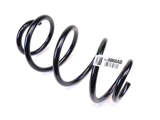 Jeep Compass Coil Springs | QuirkParts