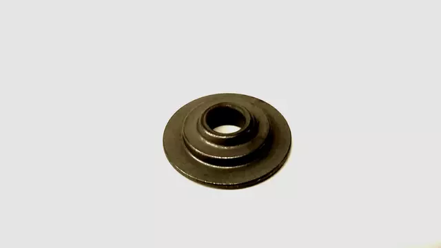Valve Spring Retainers