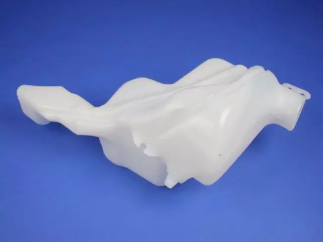 Windshield Washer Reservoir