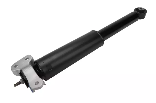 Rear Passenger Side Shock Absorber with Upper Mount