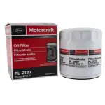 Motorcraft™ Engine Oil Filter