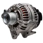 Remanufactured Alternator