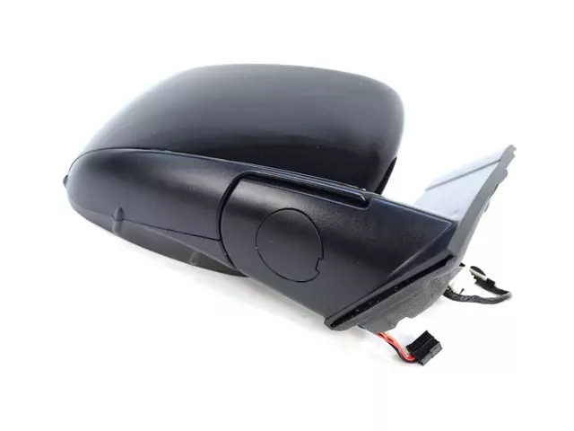 Outside, Rearview, Electric, Heated Mirror, Right