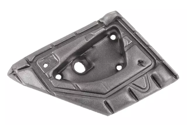 Driver Side Rearview Mirror Gasket