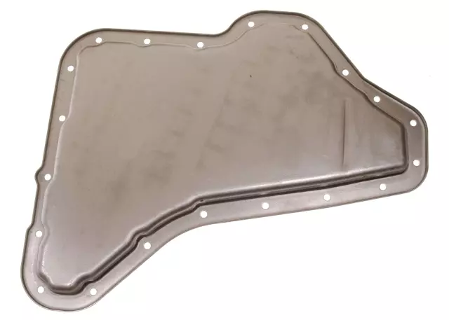Automatic Transmission Fluid Pan