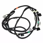 Wire Harness