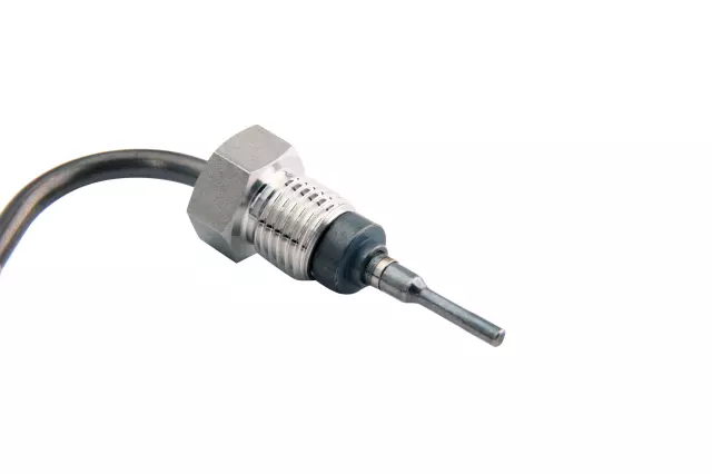 Exhaust Gas Recirculation (EGR) Valve Cooler Temperature Sensor