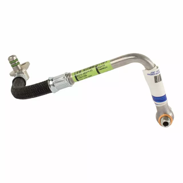 ゆ出品 ACEes 2014-2020 Ford Oil Inlet Tube DS7Z-6K679-C | OEM Parts Online