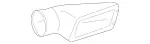 Air Inlet Duct
