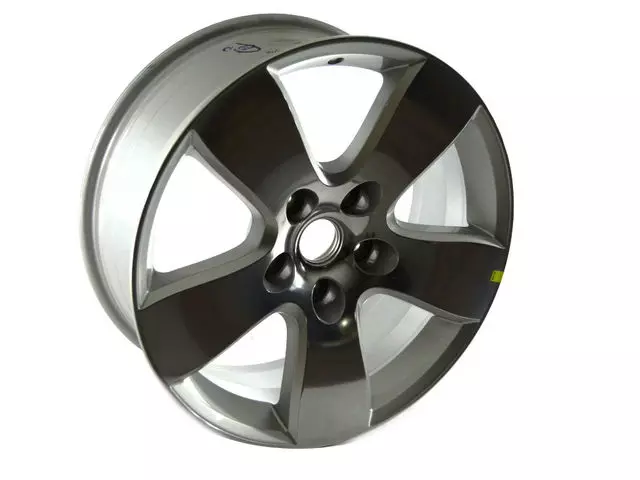 Aluminum Wheel
