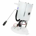 Motorcraft™ Fuel Pump And Sender Assembly