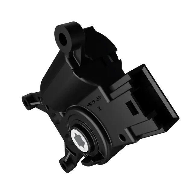 68224197AA - Mode Door Actuator 2014-2026 Mopar | The Official