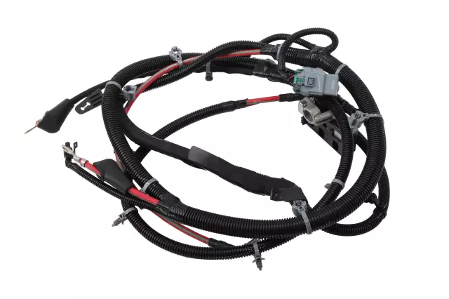 Positive Battery Cable