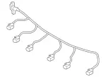 Electrical Wiring Harness