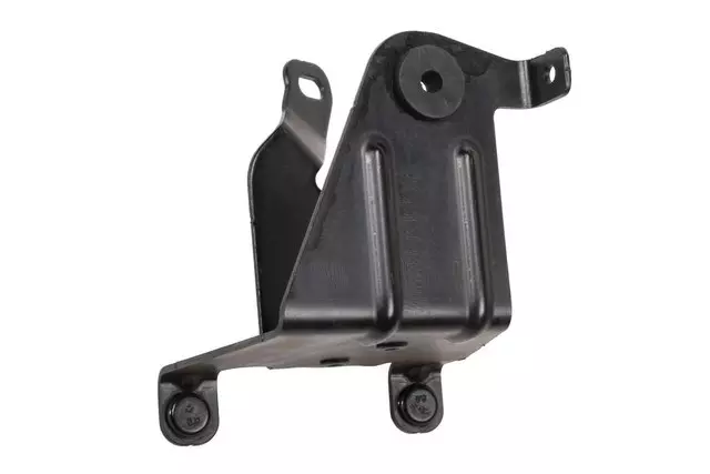 ABS and Traction Control Module Bracket