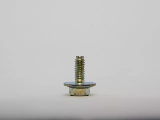 Upper Bracket Bolt
