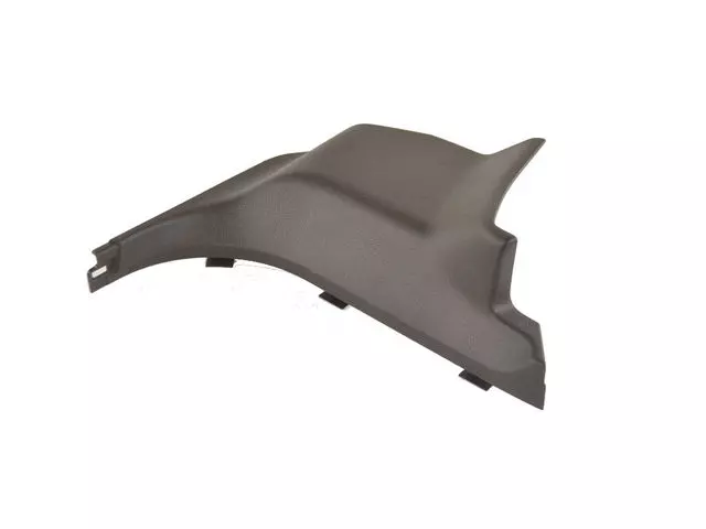 C!　904545 サイドアクリル　お急ぎ 2014-2022 Jeep Cowl Side Trim Panel, Right 5XL64LC5AA | My Mopar Parts